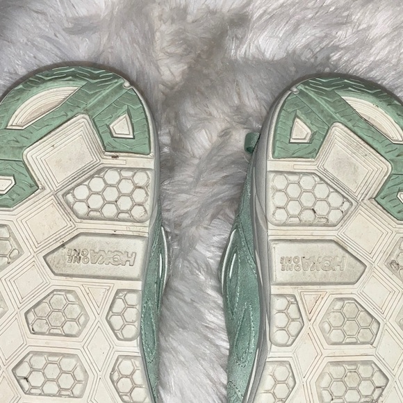 Hoka Clifton L Suede - Picture 9 of 11